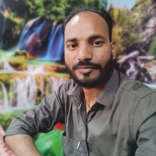 Dinesh Mehra, Event Operation Manager