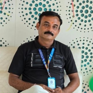Hemendra Singh Pawar, Rural Van Operation Manager