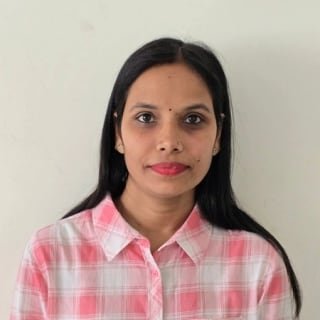 Ruchi Shakya, Finance & Vehicle’s Head